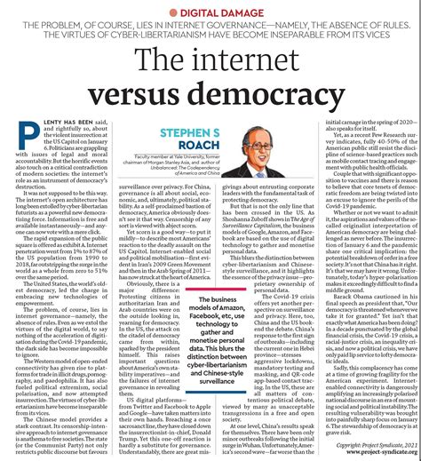 Latest from Editorials .